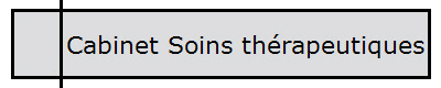 Cabinet Soins th�rapeutiques